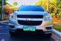 2013 Chevrolet Trailblazer LTZ 4x4 for sale -6