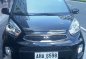 Assume Balance 2015 Kia Picanto 1.0 ex manual grab ready for sale-0