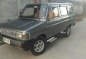 Fresh Toyota Tamaraw FX Diesel GL Look 1996 for sale-0