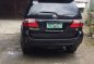 2010 TOYOTA Fortuner automatic Gasoline FOR SALE-3