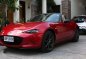 2016 Mazda MX-5 Automatic Transmission FOR SALE-2