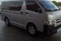 Toyota Hiace Commmuter 2018 for sale-0