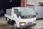 Isuzu Elf Mini Dump 4HF1 Manual Japan Surplus for sale -1