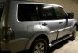 Mitsubishi Pajero Bulldog 4x4 diesel matic used 2008 FOR SALE-7