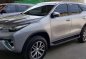 BrandNew Toyota Fortuner SUV 2018 for sale -4