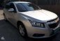 2013 Chevrolet Cruze Ls AT for sale -2