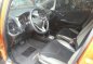 2012 Honda Jazz 15AT with paddle shift-1