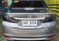 Super Fresh Honda City 1.5 2016 Automatic FOR SALE-2