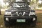 Nissan Patrol 4x4 AT 2005 for sale -5