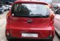 2016 Kia Picanto 12 EX Automatic Gas Automobilico SM City BF for sale-2