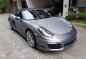 2013 Porsche Boxster S 981 FOR SALE-1