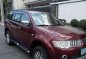 For sale Mitsubishi Montero 2009 GLS V Matic-1