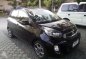 Fastbreak 2017 Kia Picanto MT (3K mileage) for sale-2