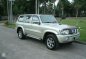 Used Nissan Patrol 2005 model FOR SALE-0