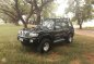 Nissan Patrol 4x4 AT 2005 for sale -2