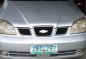 Chevrolet Optra 2005 AT for sale-0