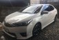 2015 Toyota Corolla Altis 2.0 V Automatic Transmission for sale-2
