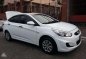 Hyundai Accent 2017 FOR SALE-1