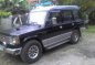 Mitsubishi Pajero 2012 FOR SALE -5