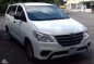 2016 Toyota Innova 25 E Manual Automobilico SM City BF for sale-3