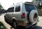 Isuzu Crosswind xuv 2007 for sale-1