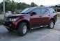 2013 Mitsubishi Montero Sports 4x2 for sale -0