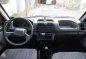 Well-kept Mitsubishi Adventure GLX 2002 for sale-3