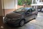 2013 Honda City 1.3at for sale-0