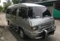 Well-maintained Mitsubishi L300 1992 for sale-4