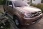 2008 Toyota Hilux Gas Auto for sale -8