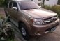 2008 Toyota Hilux Gas Auto for sale -7