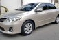 Good as new Toyota Altis 1.6G 2012 for sale-3