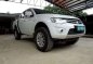 2013 Mitsubishi Strada Cebu unit FOR SALE-5