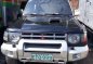 2002 Mitsubishi Pajero for sale-1