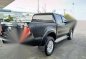 2012 Toyota Hilux g 4x4 vnt AT for sale -1