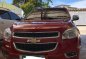 FOR SALE CHEVROLET Trailblazer LTZ 4x4 2013-1