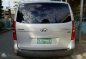 Hyundai Grand Starex 2009 for sale -5