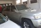 2007 Nissan Patrol Super Safari 4x4 for sale-5