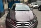 Honda City 2012 for sale -0