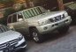 2007 Nissan Patrol Super Safari 4x4 for sale-0