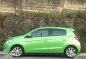 2014 Mitsubishi Mirage GLS for sale -6