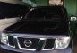 Nissan NAVARA 4x2 2010 FOR SALE-0