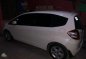 Honda Jazz 2010 1.3 AT for sale -1