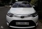 2016 Toyota Vios 1.5G Automatic for sale-2