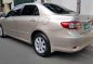 Good as new Toyota Altis 1.6G 2012 for sale-2