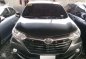 2016 Toyota Avanza 1.5G automatic transmission for sale-0