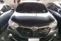 2016 Toyota Avanza 1.5G automatic transmission for sale-0