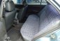 1997 Mitsubishi Lancer Manual for sale-8