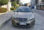 2009 Honda City Automatic - 09 for sale-2