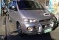 FOR SALE 1999 HYUNDAI Starex svx 9 seaters-3